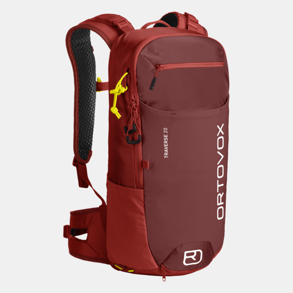 Mountaineering backpacks TRAVERSE 20