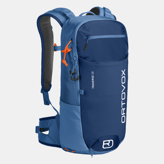 Mountaineering backpacks TRAVERSE 20