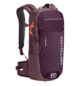 Mountaineering backpacks TRAVERSE 20 Purple