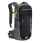 Mountaineering backpacks TRAVERSE 20 Gray