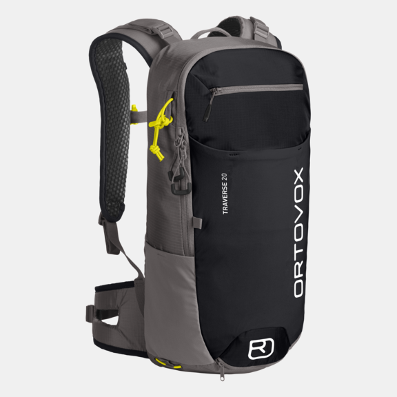 Mountaineering backpacks TRAVERSE 20