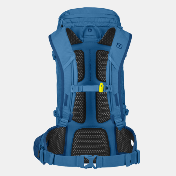 Zaini da escursionismo agile TRAVERSE 28 S