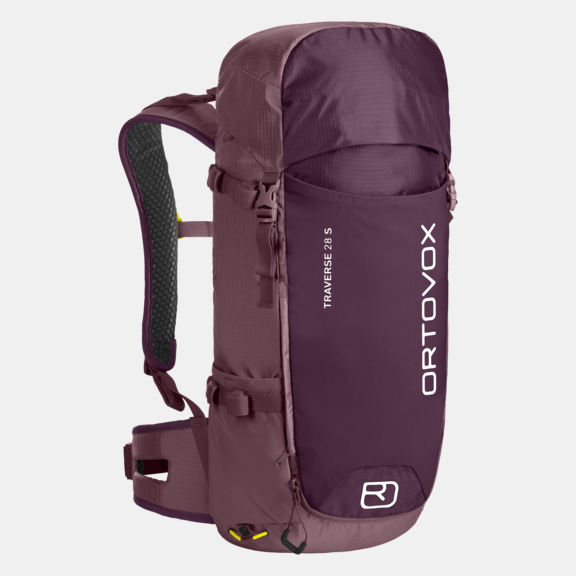 Zaini da escursionismo agile TRAVERSE 28 S