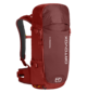 Mountaineering backpacks TRAVERSE 30 Red