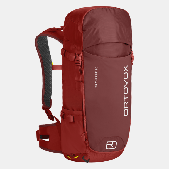 Mountaineering backpacks TRAVERSE 30