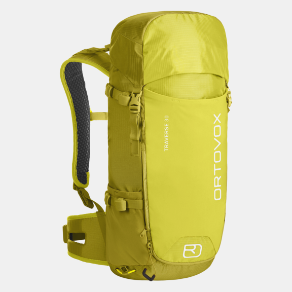 Zaini da escursionismo agile TRAVERSE 30