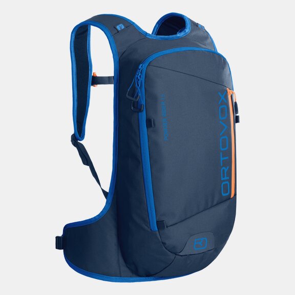 Freeride backpacks POWDER RIDER 16