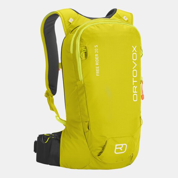 Freeride backpacks FREE RIDER 20 S 