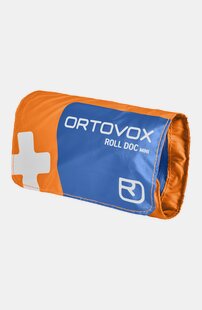 Erste-Hilfe-Sets FIRST AID ROLL DOC MINI