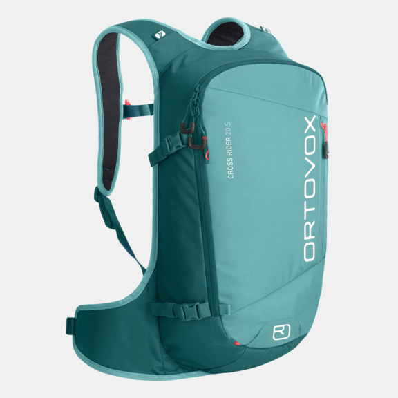 Freeride backpacks CROSS RIDER 20 S