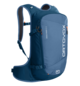 Freeride backpacks CROSS RIDER 20 S Blue