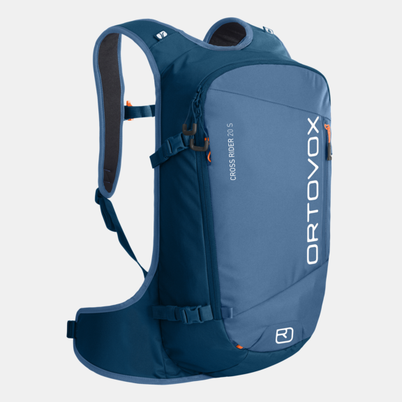 Freeride backpacks CROSS RIDER 20 S