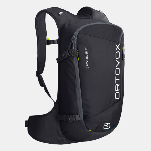 Freeride backpacks CROSS RIDER 22