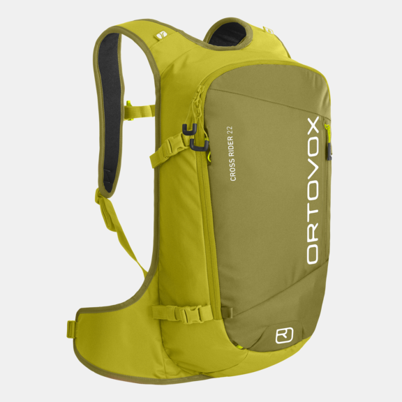 Freeride backpacks CROSS RIDER 22