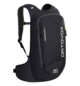 Freeride backpacks POWDER RIDER 16 Black