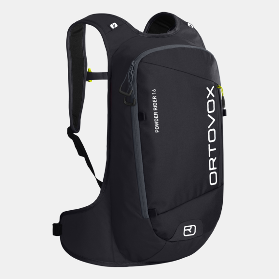 Freeride backpacks POWDER RIDER 16