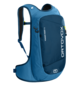 Freeride backpacks POWDER RIDER 16 Blue