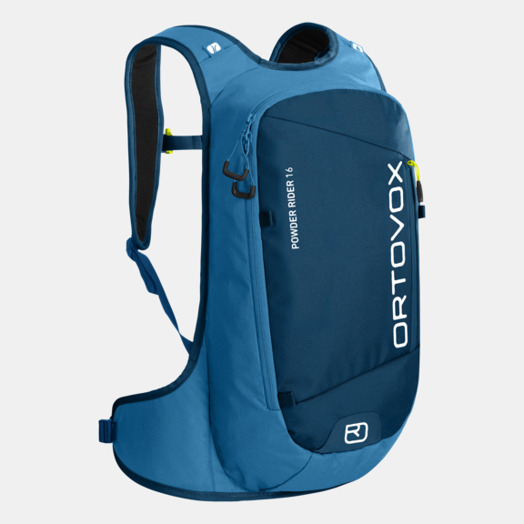 Freeride backpacks POWDER RIDER 16