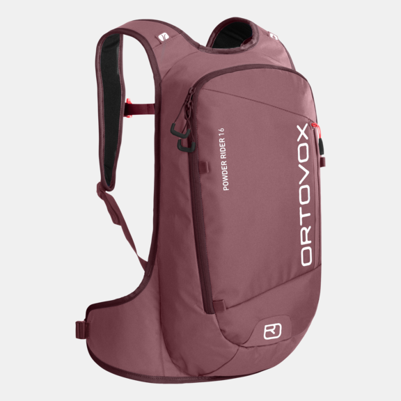 Freeride backpacks POWDER RIDER 16