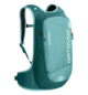 Freeride backpacks POWDER RIDER 16 Green