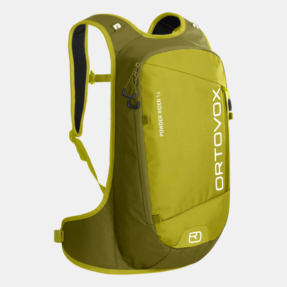 Freeride backpacks POWDER RIDER 16