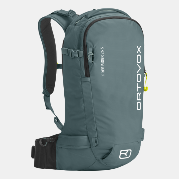 Freeride backpacks FREE RIDER 26 S 