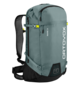 Freeride backpacks RAVINE 28 Green