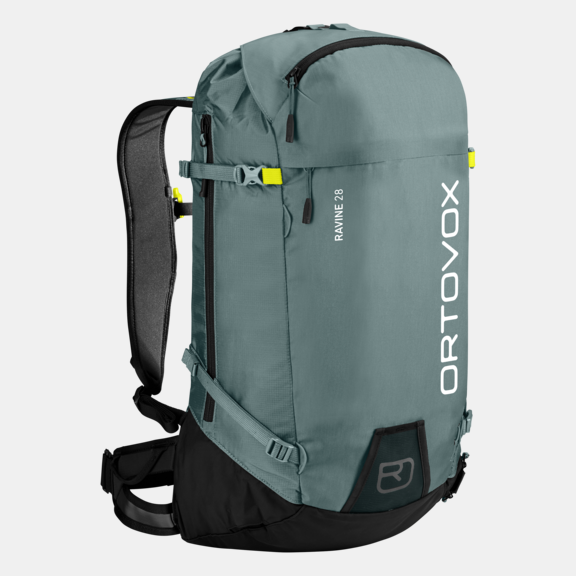 Freeride backpacks RAVINE 28