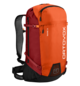 Freeride backpacks RAVINE 28 orange