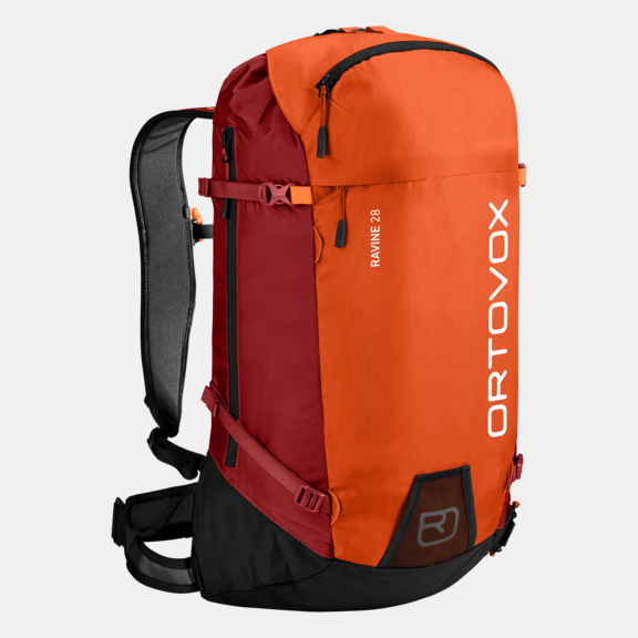 Freeride backpacks RAVINE 28