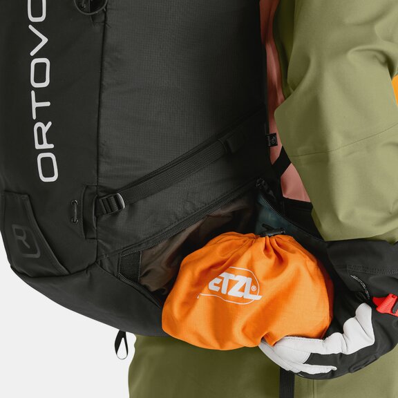 Freeride backpacks RAVINE 32 S