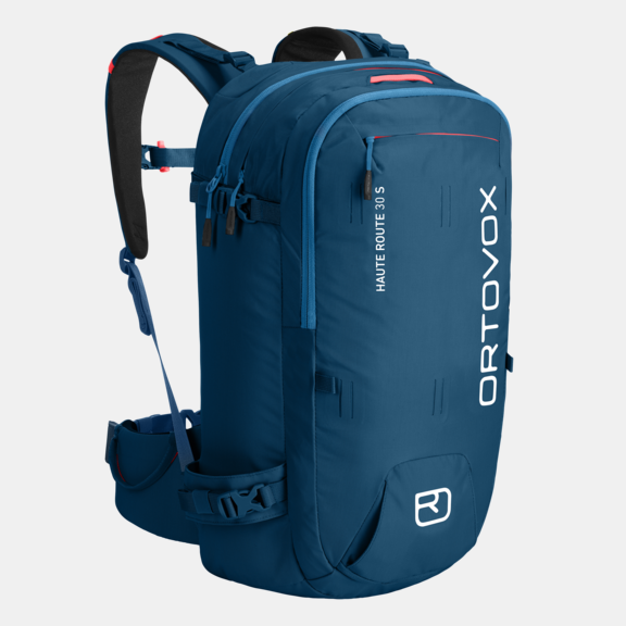 Ski touring backpacks HAUTE ROUTE 30 S