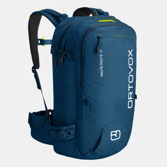 Ski touring backpacks HAUTE ROUTE 32