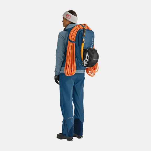 Ski touring backpacks HAUTE ROUTE 38 S