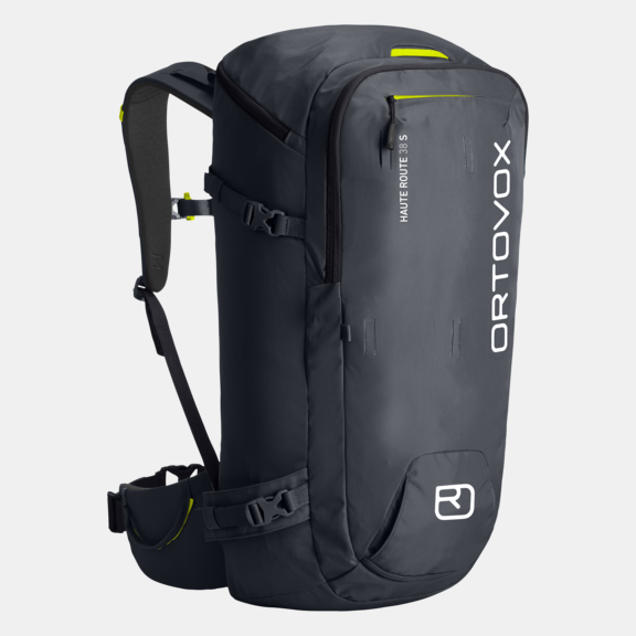 Ski touring backpacks HAUTE ROUTE 38 S