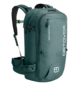 Ski touring backpacks HAUTE ROUTE 30 S Green