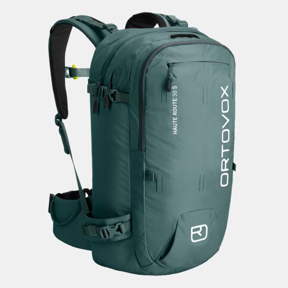 Zaini da scialpinismo HAUTE ROUTE 30 S