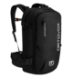 Ski touring backpacks HAUTE ROUTE 30 S Black