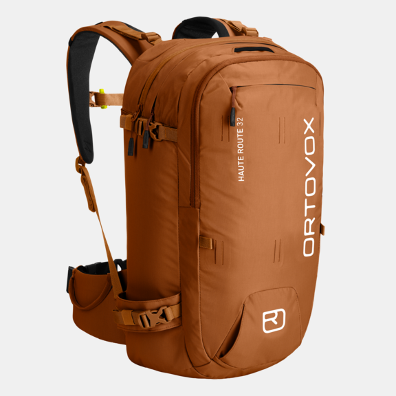 Ski touring backpacks HAUTE ROUTE 32