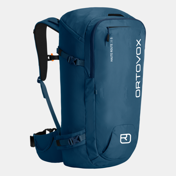 Zaini da scialpinismo HAUTE ROUTE 38 S