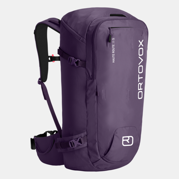 Ski touring backpacks HAUTE ROUTE 38 S