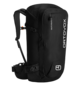 Ski touring backpacks HAUTE ROUTE 40 Black