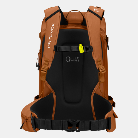 Ski touring backpacks HAUTE ROUTE 40