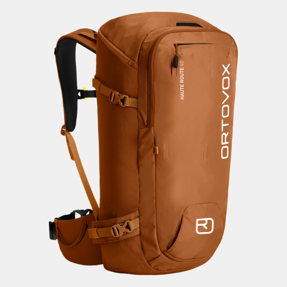 Ski touring backpacks HAUTE ROUTE 40