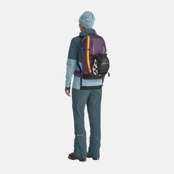 Ski touring backpacks SWITCHBACK 25 S