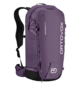 Ski touring backpacks SWITCHBACK 25 S Purple