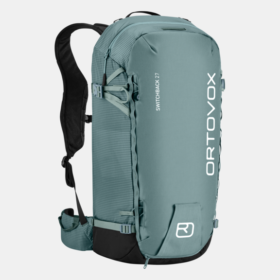 Zaini da scialpinismo SWITCHBACK 27