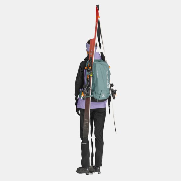 Ski touring backpacks SWITCHBACK 30 S