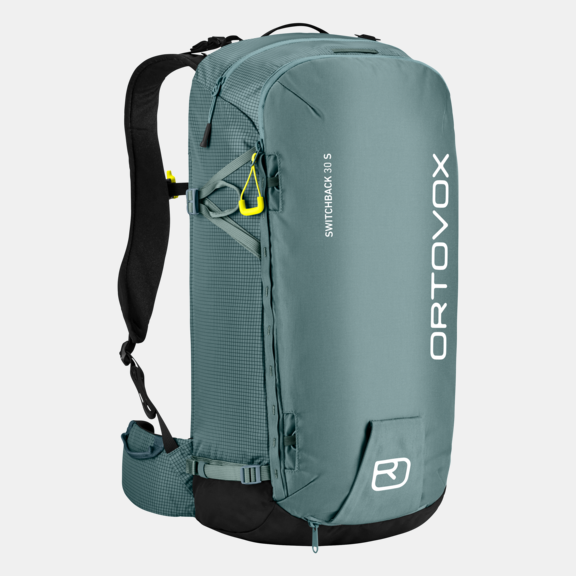 Ski touring backpacks SWITCHBACK 30 S