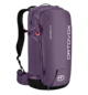 Ski touring backpacks SWITCHBACK 30 S Purple